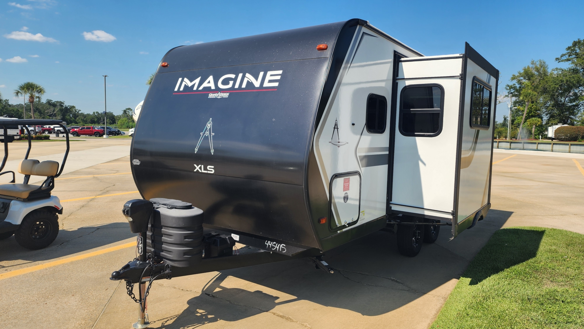 2026 GRAND DESIGN IMAGINE 17MKE - Image 2